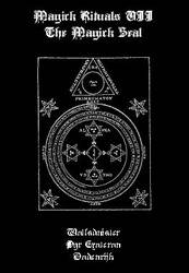 Wolfsduister : Magick Rituals VII: The Magick Seal
